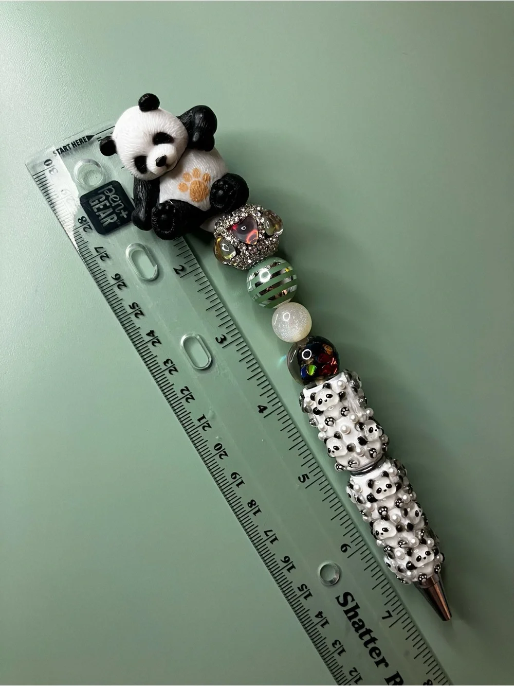 Handmade fun one